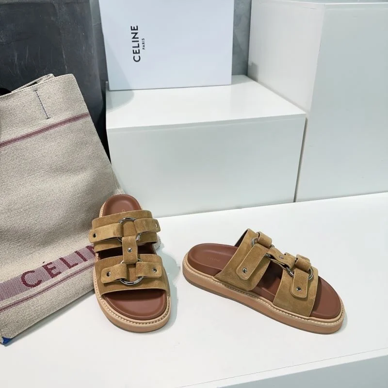 FashionForward Celine Sandals 12690