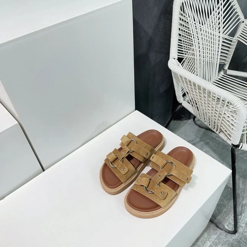 FashionForward Celine Sandals 12690