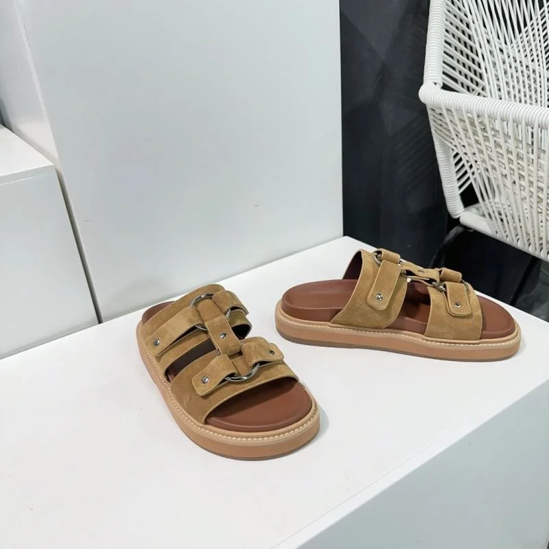 FashionForward Celine Sandals 12690