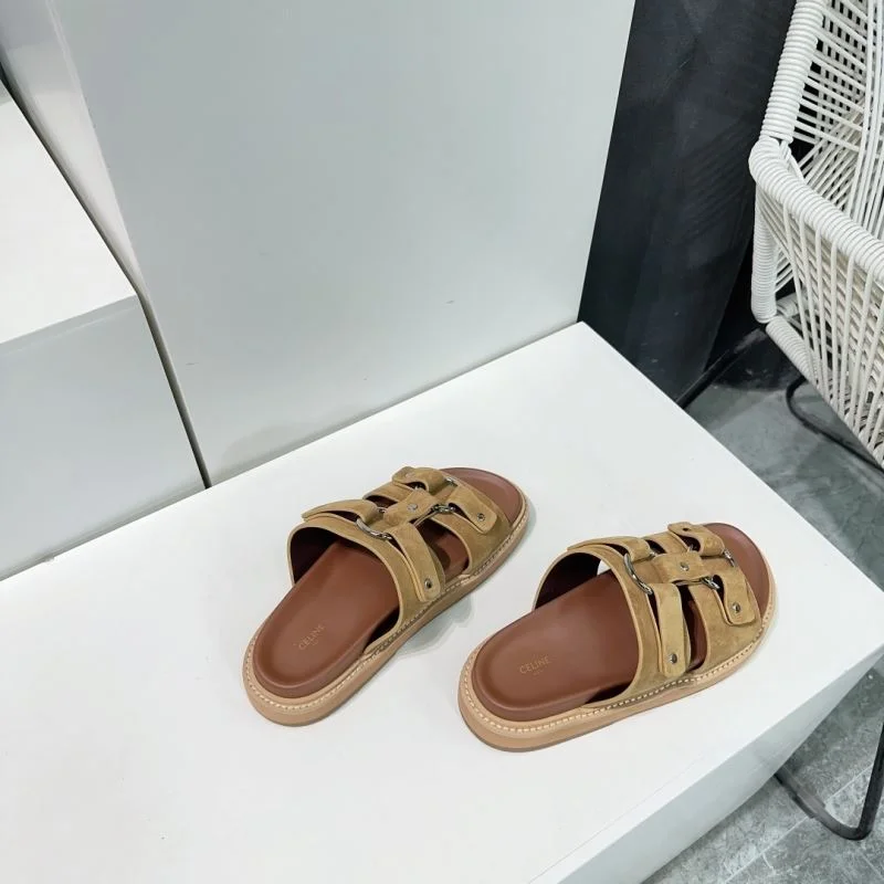 FashionForward Celine Sandals 12690