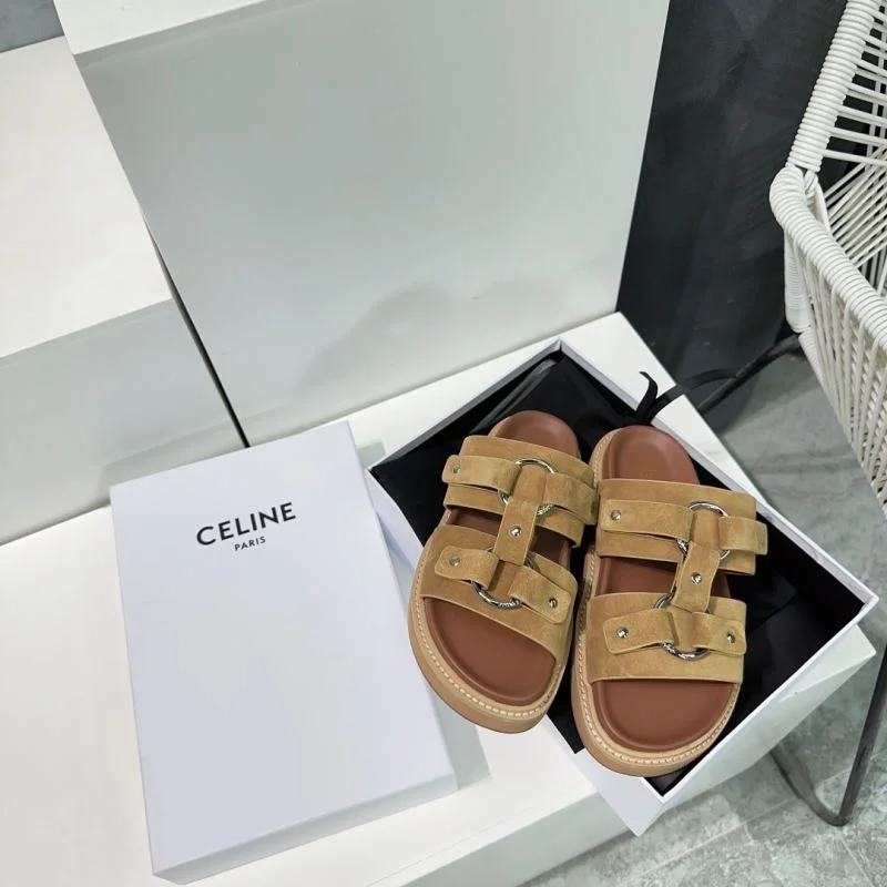 FashionForward Celine Sandals 12690