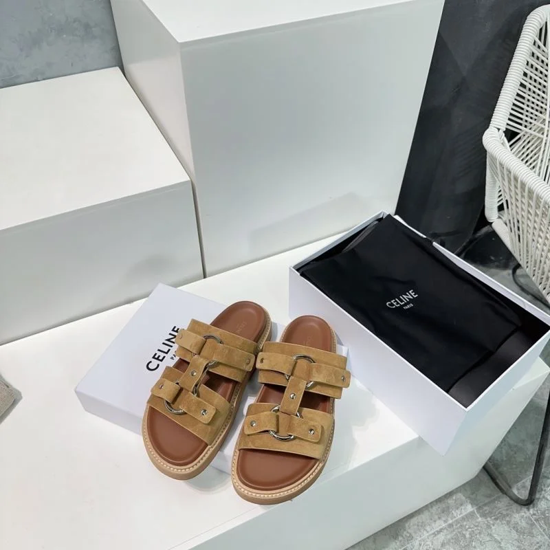 FashionForward Celine Sandals 12690