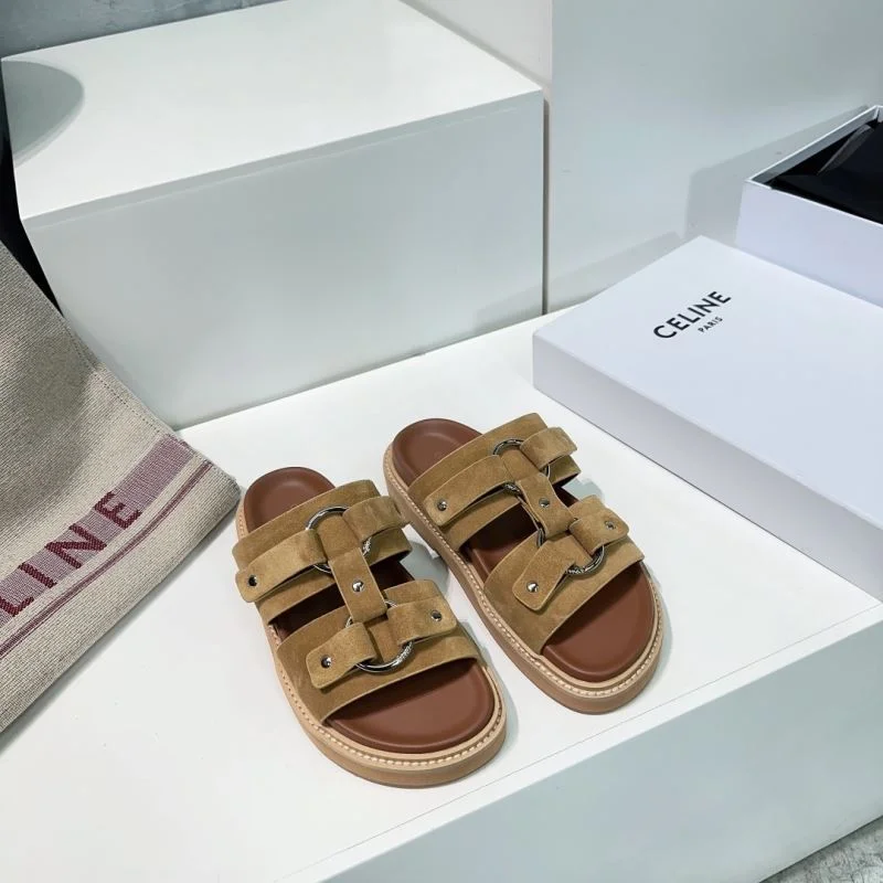 FashionForward Celine Sandals 12690