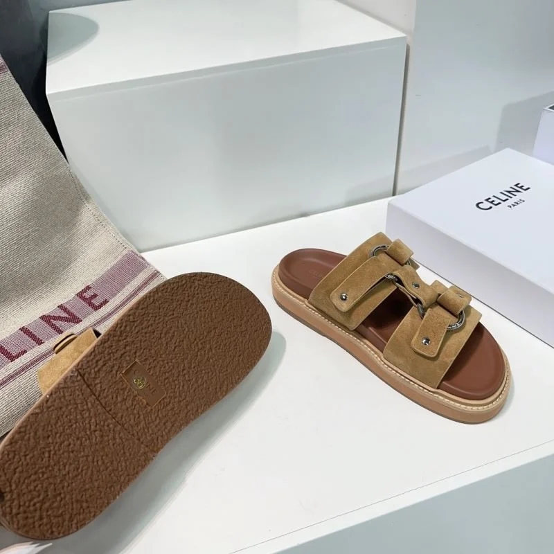 FashionForward Celine Sandals 12690
