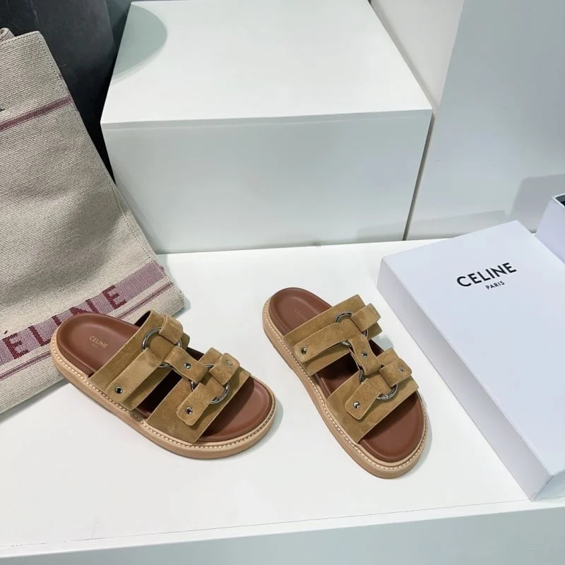 FashionForward Celine Sandals 12690