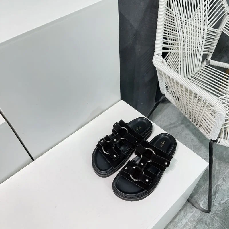 Lightweight Celine Sandals 12686