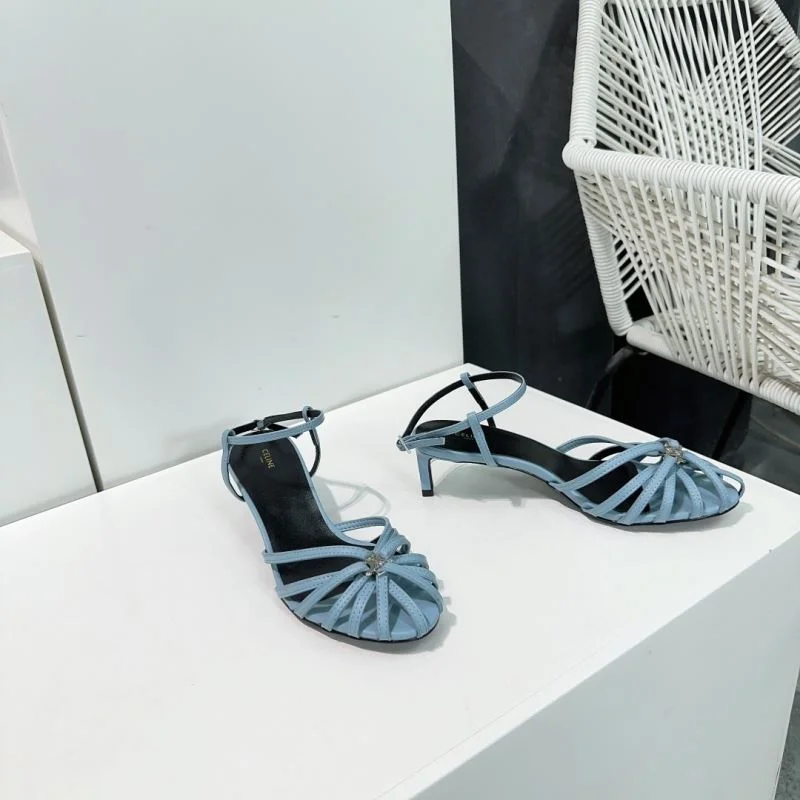 Classic Celine Sandals 12682