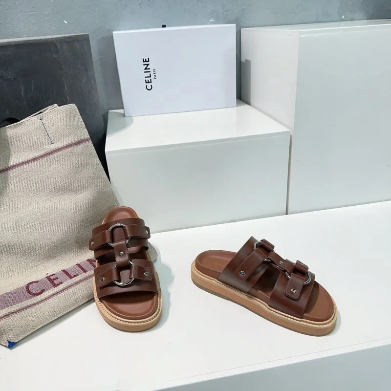 Celine Sandals UrbanChic 12681