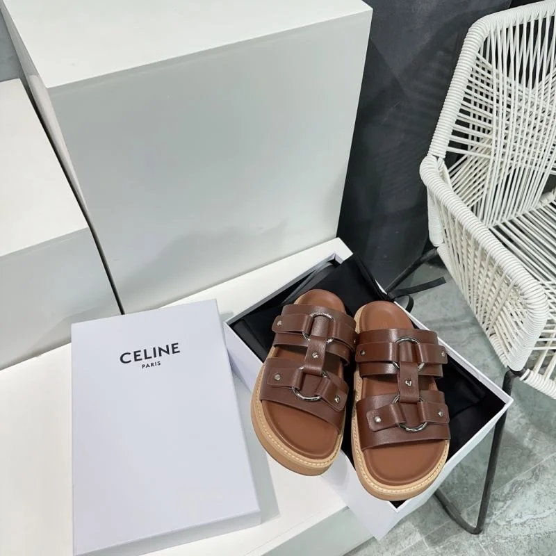 Celine Sandals UrbanChic 12681