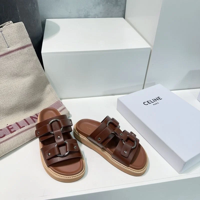 Celine Sandals UrbanChic 12681
