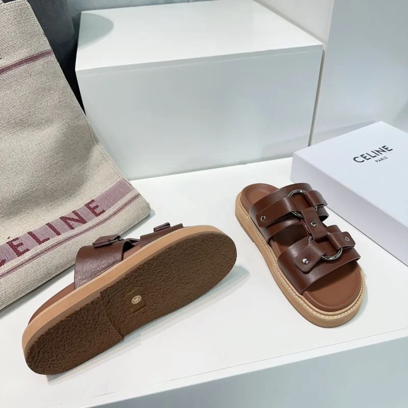 Celine Sandals UrbanChic 12681