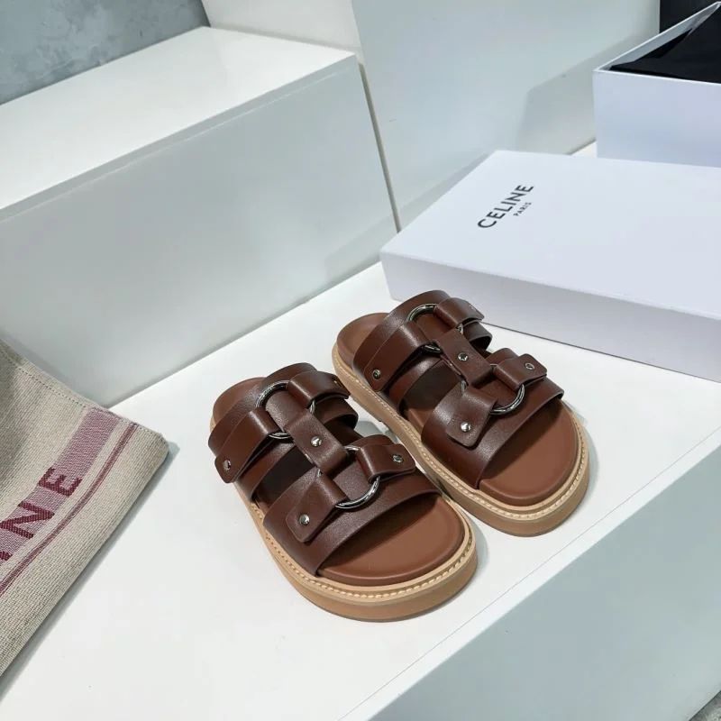 Celine Sandals UrbanChic 12681
