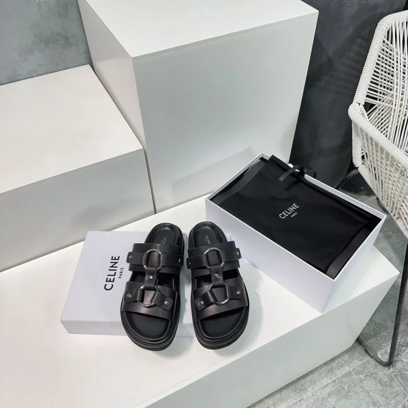 Sleek Celine Sandals 12710