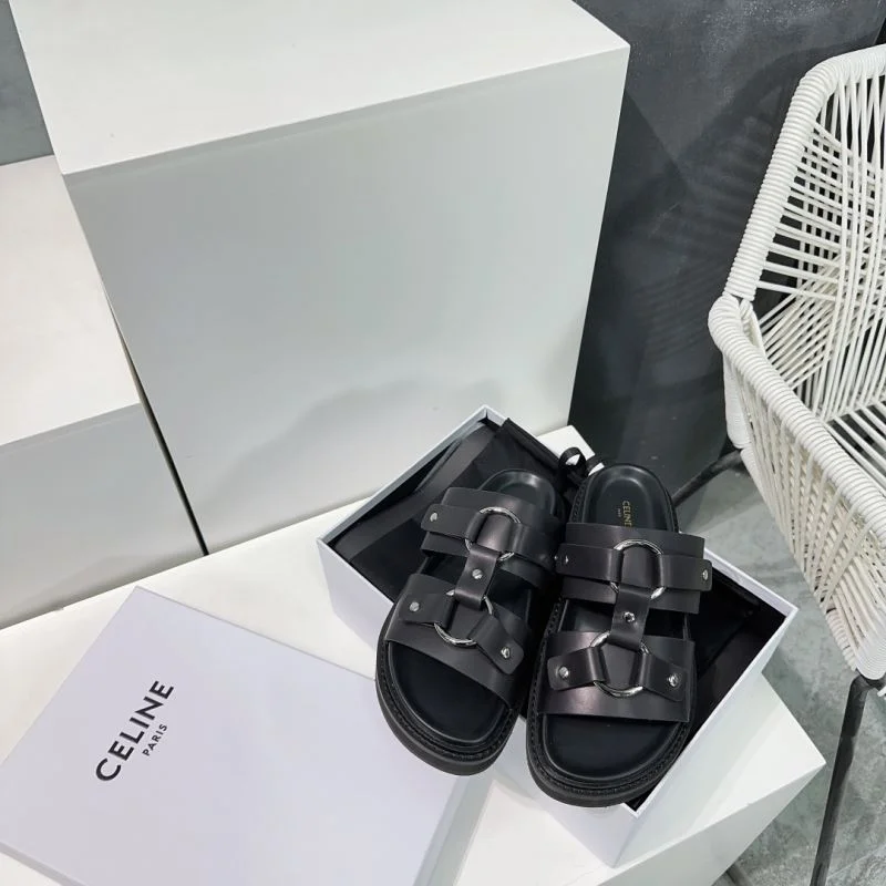 Sleek Celine Sandals 12710