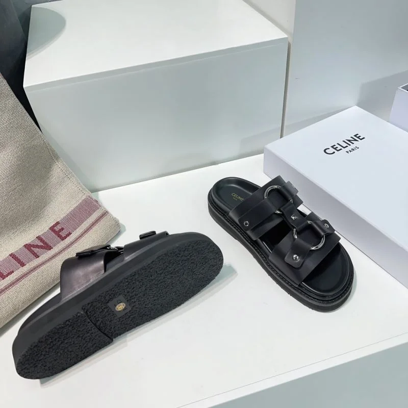 Sleek Celine Sandals 12710