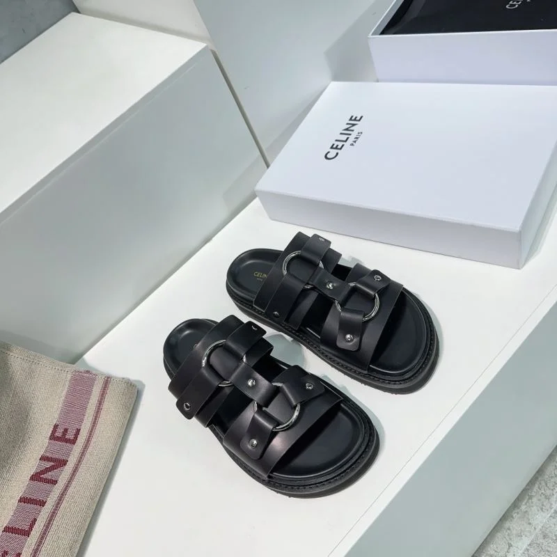 Sleek Celine Sandals 12710