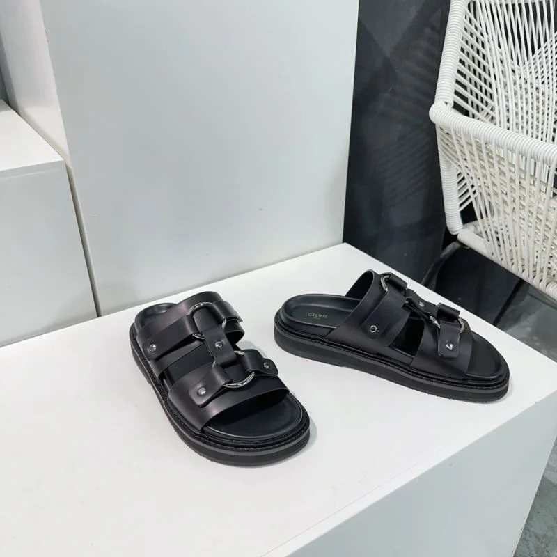 Sleek Celine Sandals 12710