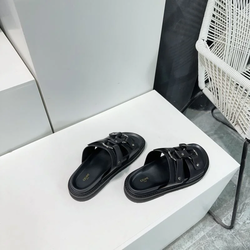 Sleek Celine Sandals 12710