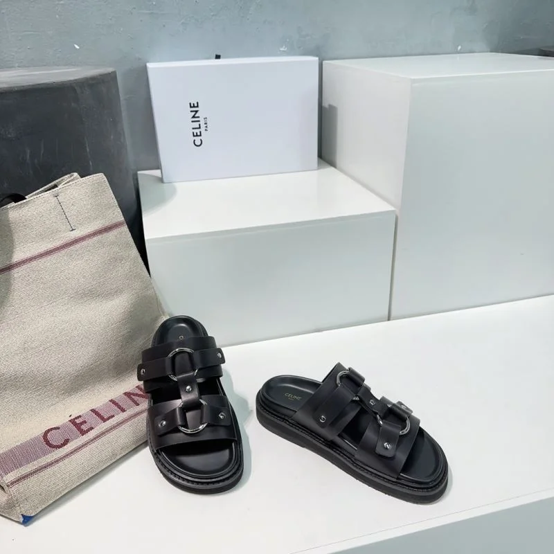 Sleek Celine Sandals 12710