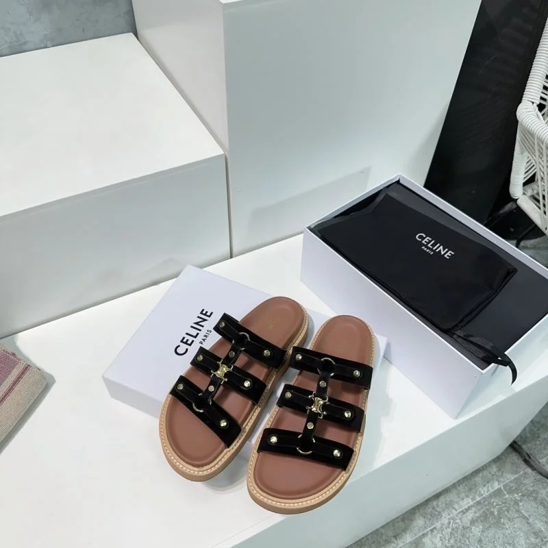 Casual Celine Sandals 12679