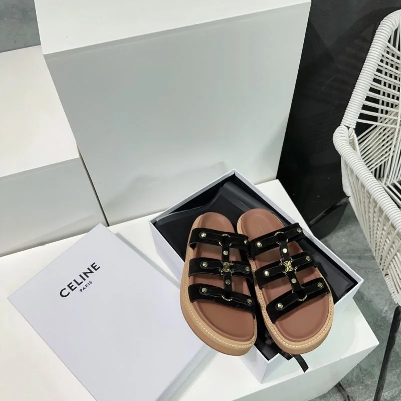 Casual Celine Sandals 12679