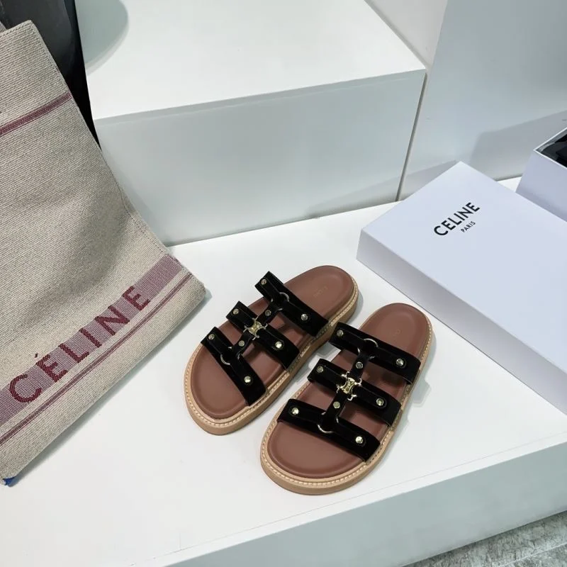 Casual Celine Sandals 12679