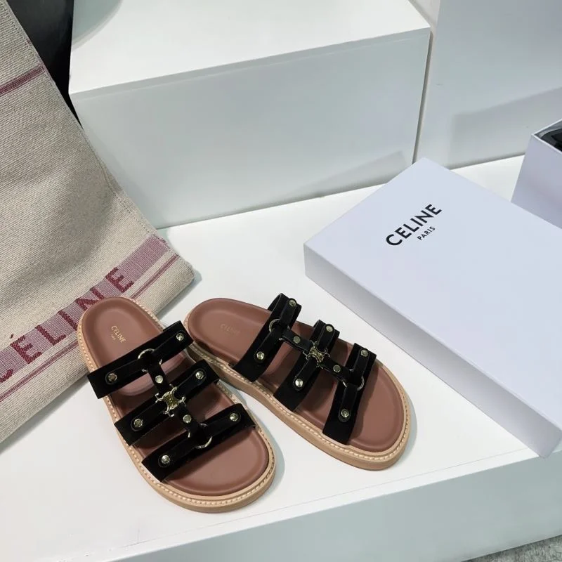 Casual Celine Sandals 12679