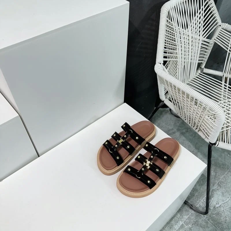 Casual Celine Sandals 12679