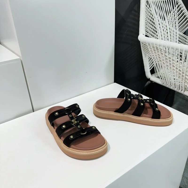 Casual Celine Sandals 12679