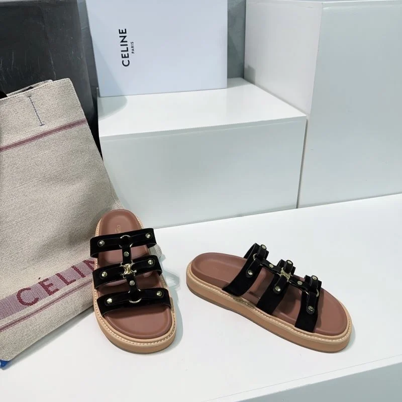 Casual Celine Sandals 12679