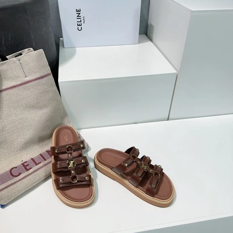 Celine Sandals Durable 12820