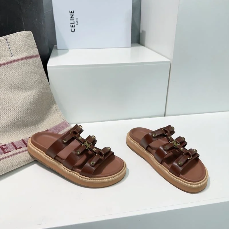 Celine Sandals Durable 12820