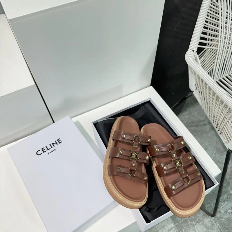 Celine Sandals Durable 12820