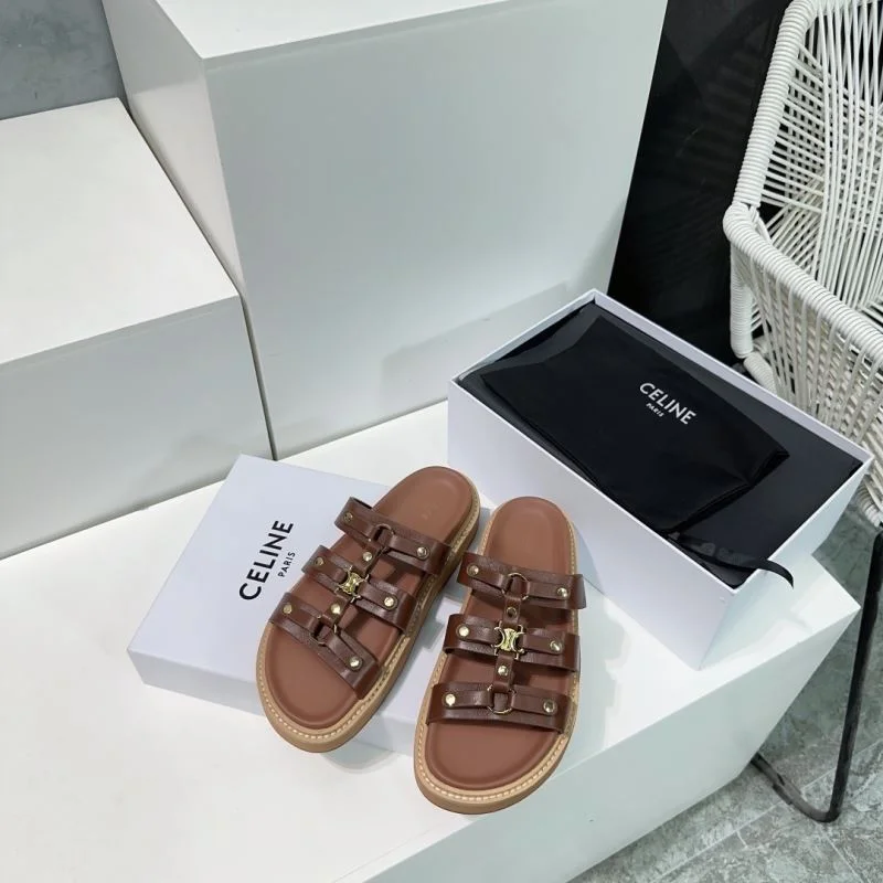 Celine Sandals Durable 12820
