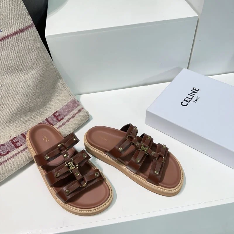 Celine Sandals Durable 12820