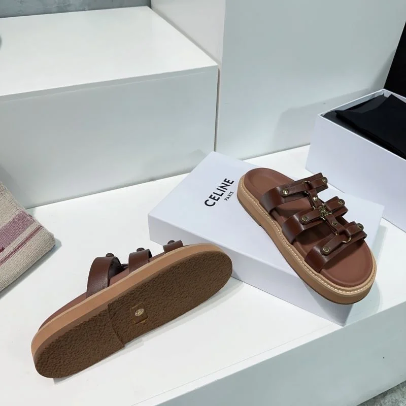 Celine Sandals Durable 12820