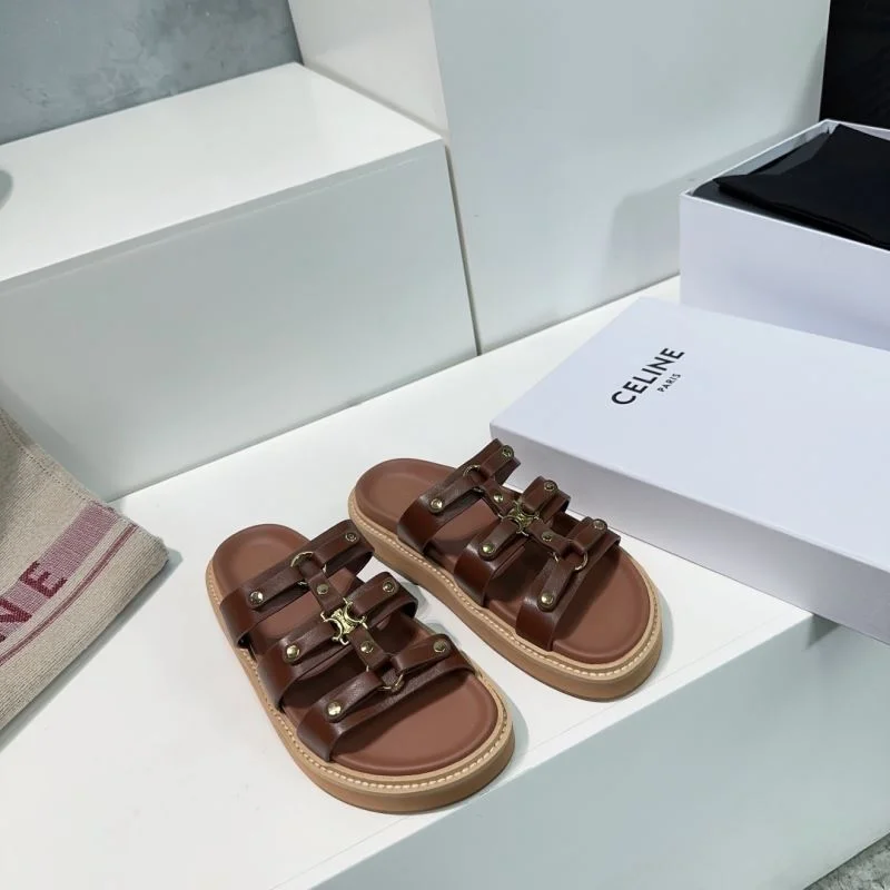 Celine Sandals Durable 12820