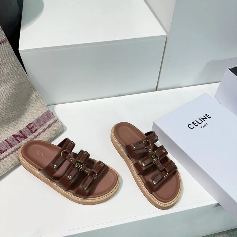 Celine Sandals Durable 12820