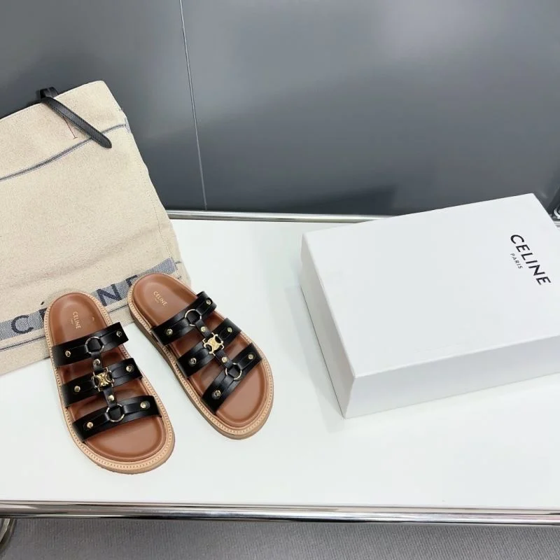 Celine Sandals GoAnywhere 12684