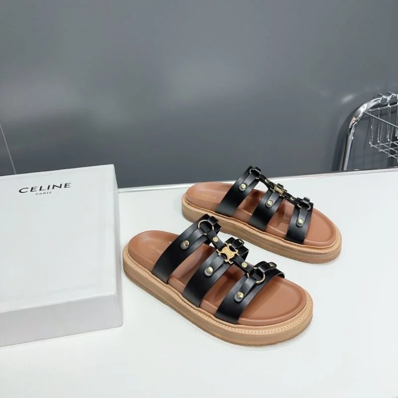 Celine Sandals GoAnywhere 12684