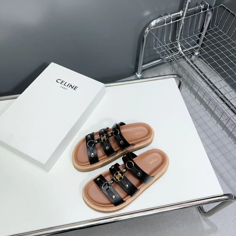 Celine Sandals GoAnywhere 12684