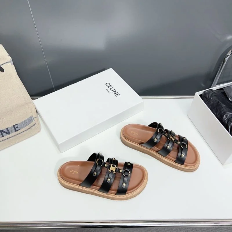 Celine Sandals GoAnywhere 12684