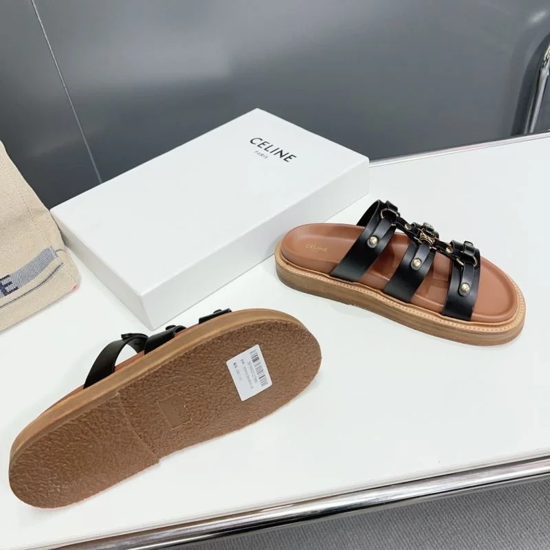 Celine Sandals GoAnywhere 12684