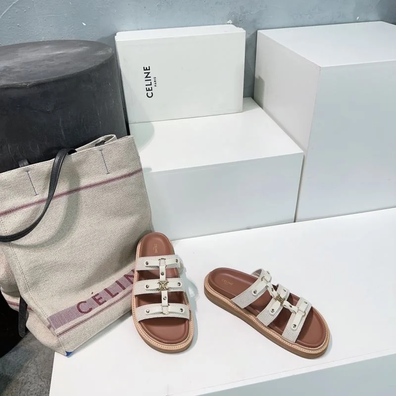 GoAnywhere Celine Sandals 12677