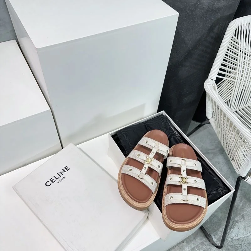 GoAnywhere Celine Sandals 12677
