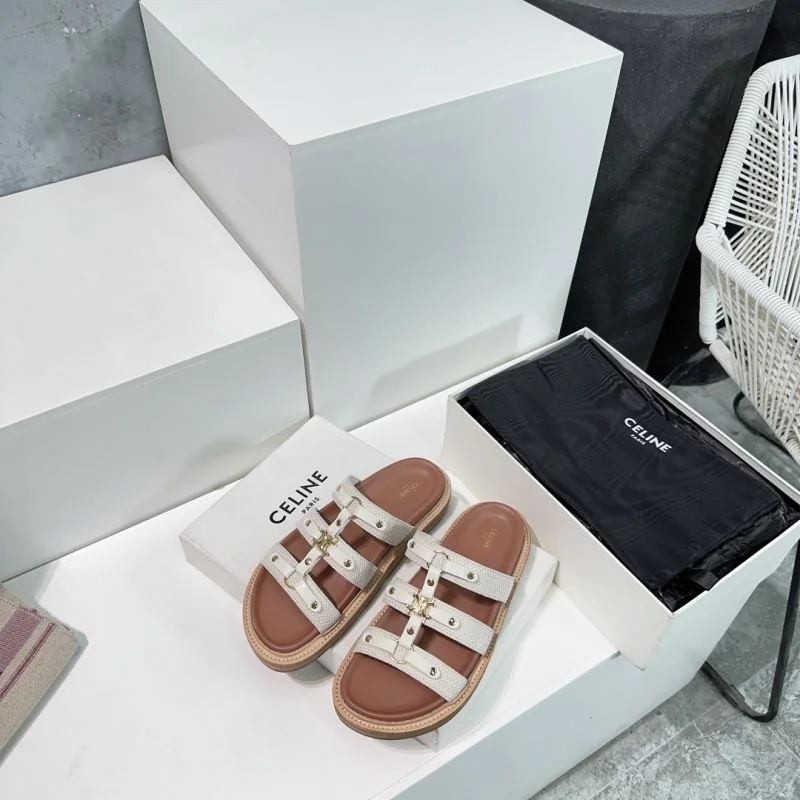 GoAnywhere Celine Sandals 12677