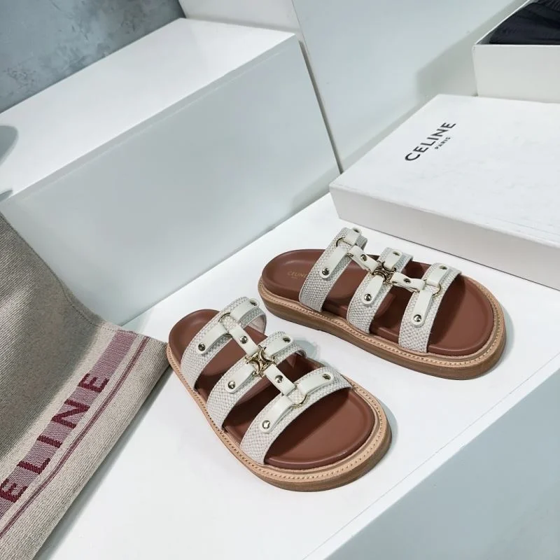 GoAnywhere Celine Sandals 12677