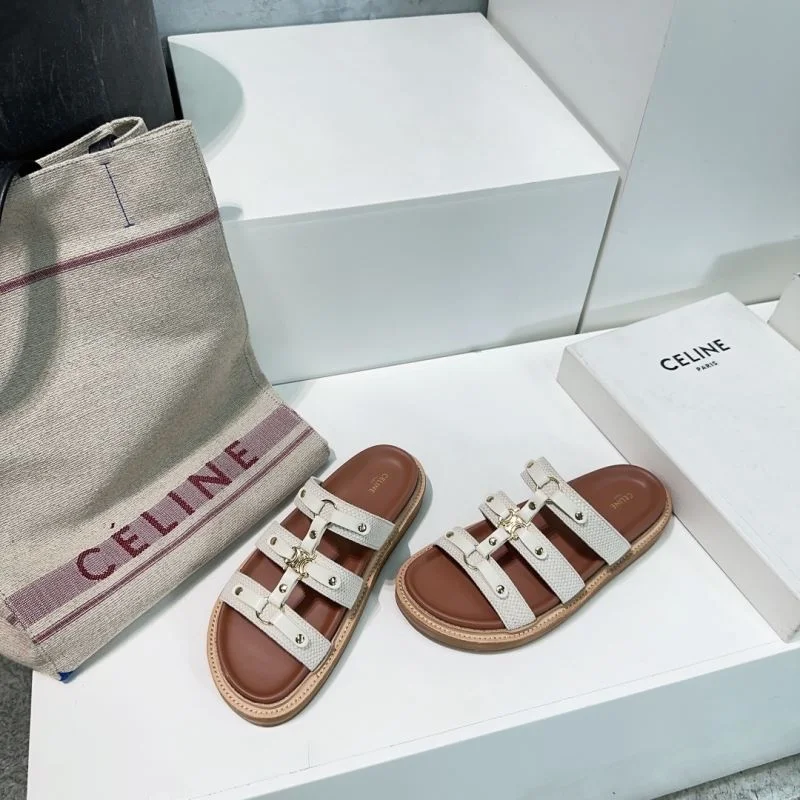GoAnywhere Celine Sandals 12677