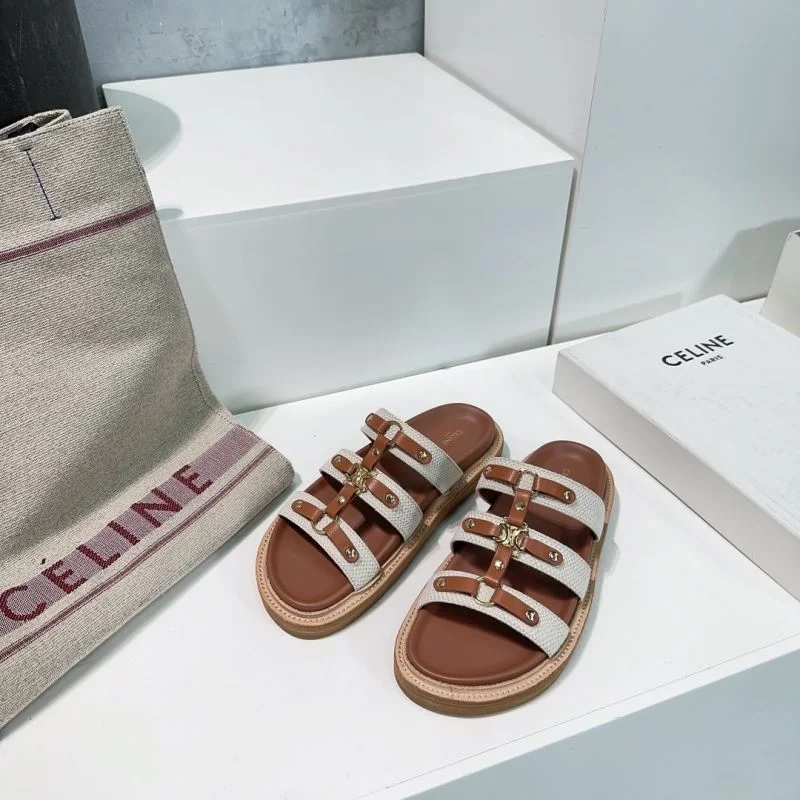HighPerformance Celine Sandals 12675