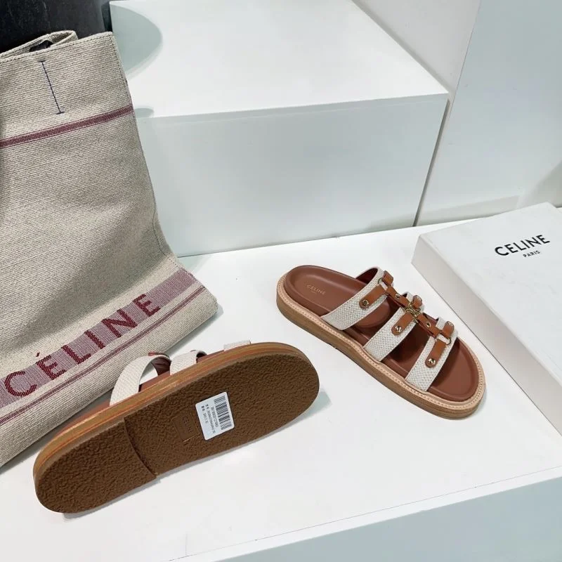HighPerformance Celine Sandals 12675